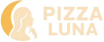 Pizza luna